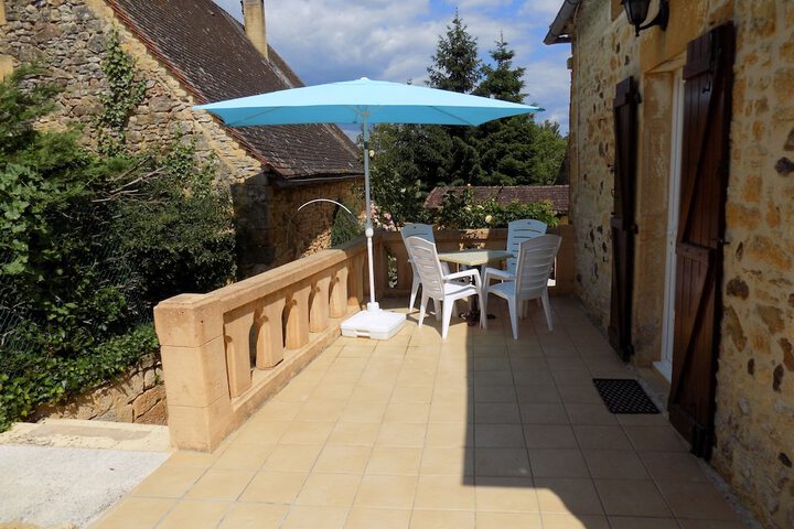 Terrace/Patio 16 of 33