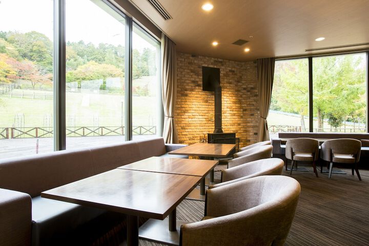 Restaurants