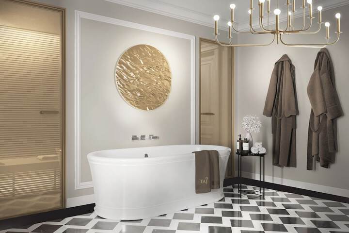 Bath Amenities