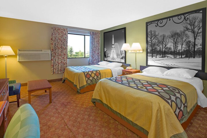 2 Double Beds (17 of 22)