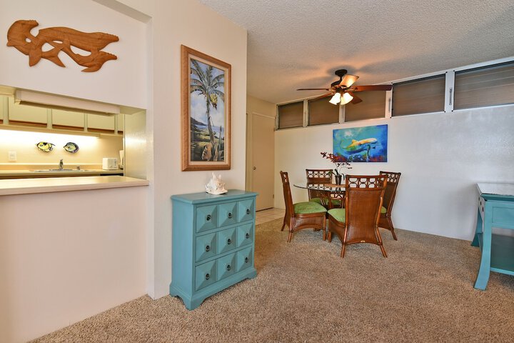 Royal Kahana 1112 by RedAwning in Lahaina, HI