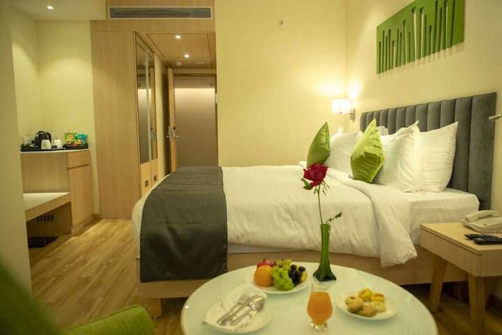 Room 7 of 21