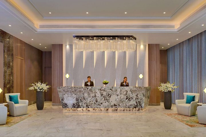 Hotel Interior 2 of 42