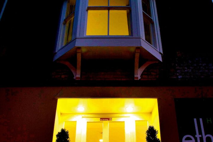 Hotel 107 of 114