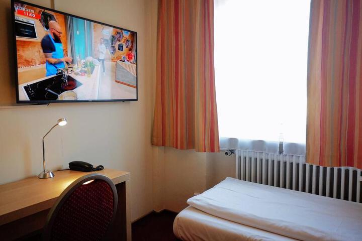 Fitness Facility Photos