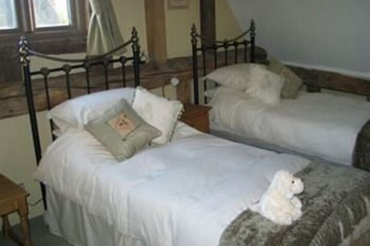 Fitness Center Photo