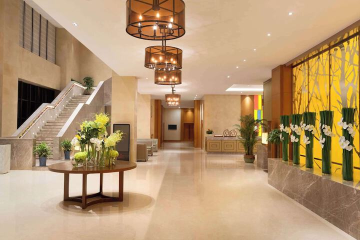 Hotel Interior 3 of 16