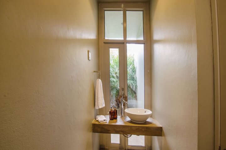 Bath Amenities