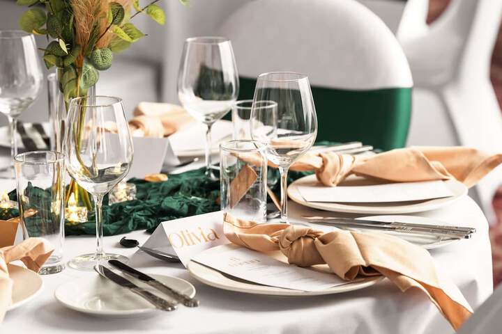 Wedding/Banquet 64 of 74