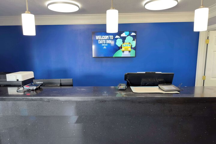 Hotel Interior 2 of 25