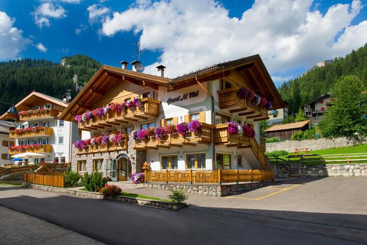 Hotel Al Viel B & B