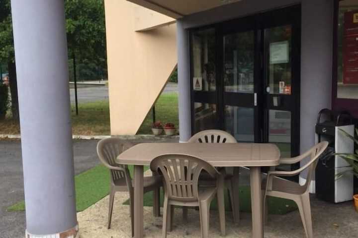 Terrace/Patio 20 of 22
