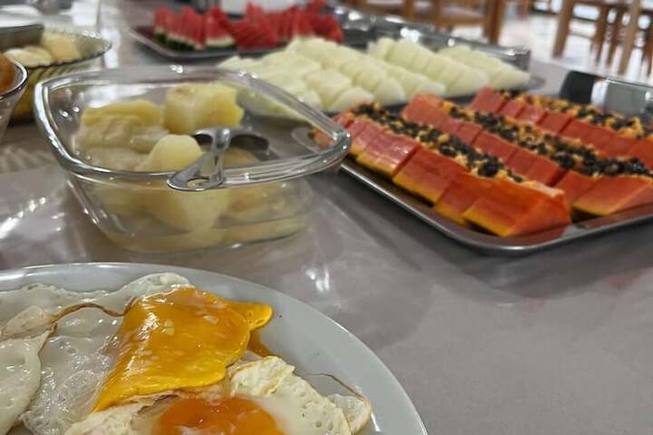 Breakfast/Coffee Service 10 of 10