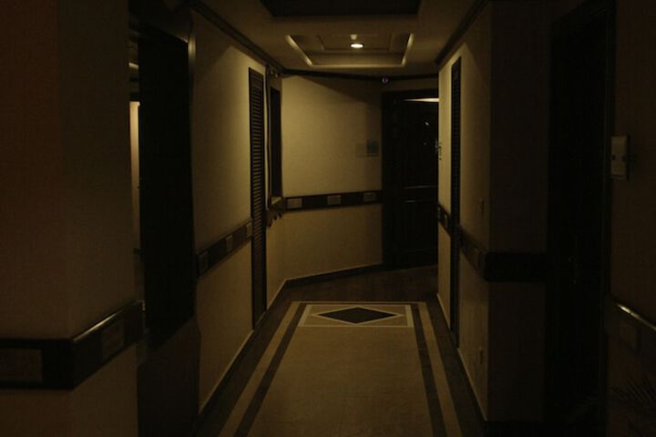 Ballroom/Hall 60 of 63
