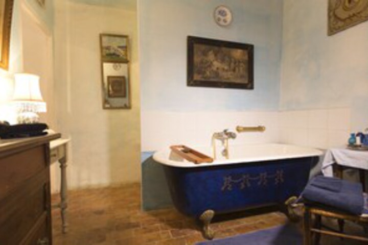 Bath Photo