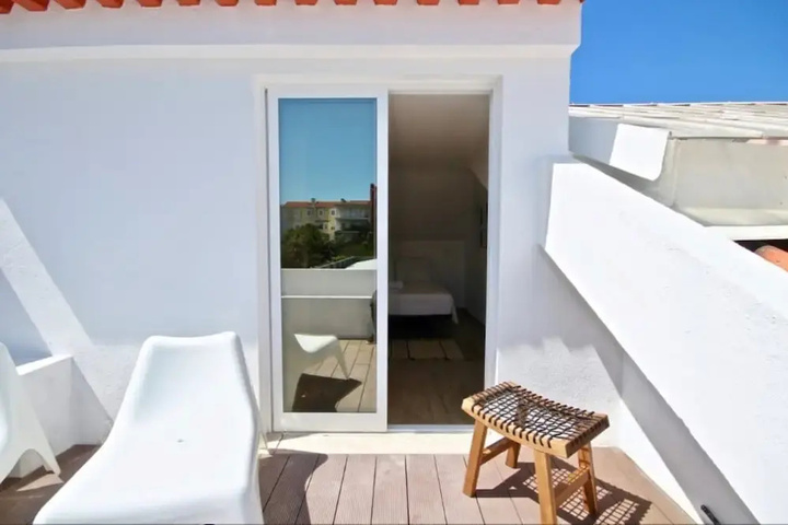 Terrace/Patio 7 of 17