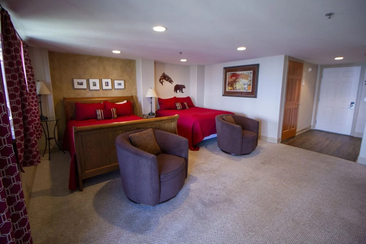 Hotel Interior 2 of 16