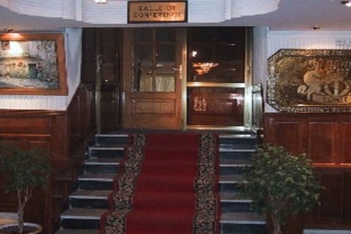 Hotel Interior 21 of 27