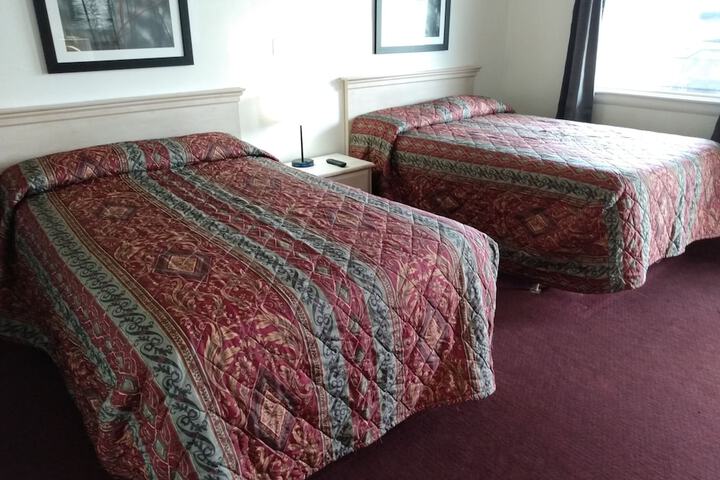 Standard Double Room (10 of 31)