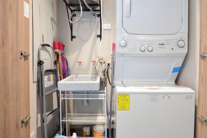 Laundry 168 of 233