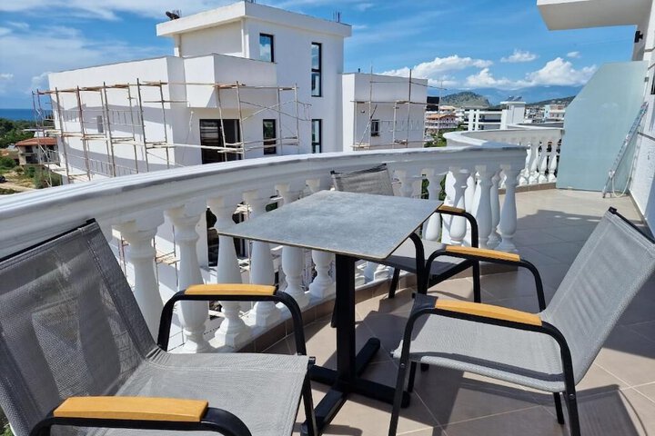 Terrace/Patio 80 of 115