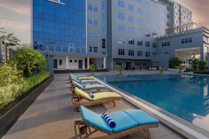 Hotel 19 of 21