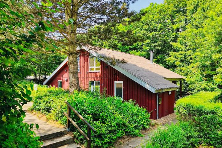 Komfort-Ferienhaus - Extertal Ferienpark - Entspannung Natur, Wald, Familie #51