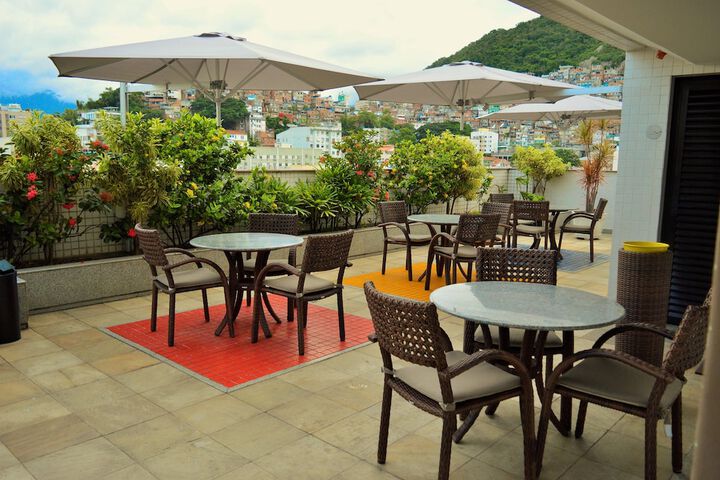 Terrace/Patio 140 of 144
