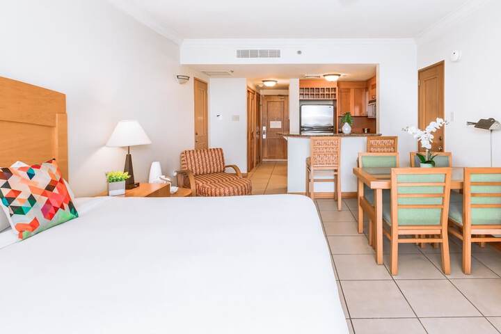 Condado Lagoon Hospitality in San Juan