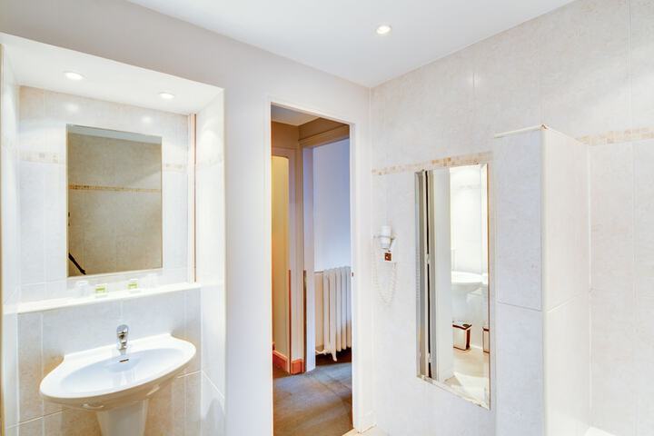 Bath Amenities