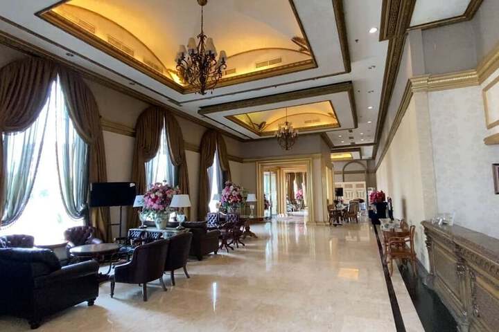 Hotel Interior 5 of 35