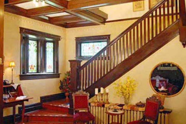 Hotel Interior 47 of 48