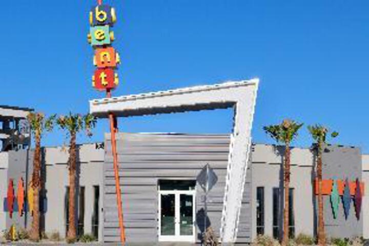 Image of Bent Inn & Pub - Premier LGBTQ Adults Only Resort