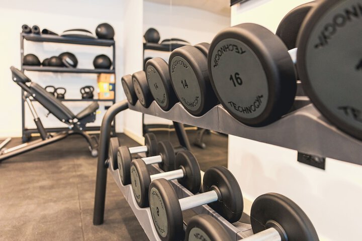 Health and Fitness 54 of 77