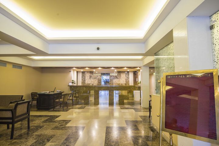 Hotel Interior 3 of 42