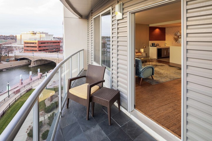 View from room