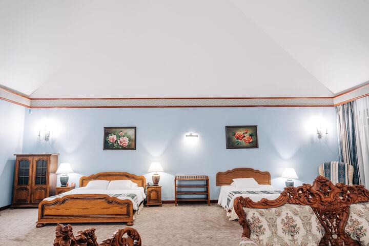 Room 15 of 101