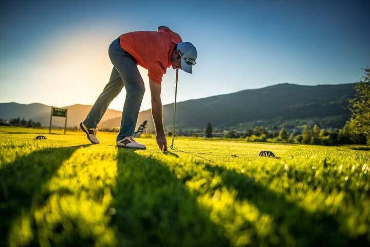 Golf 42 of 73