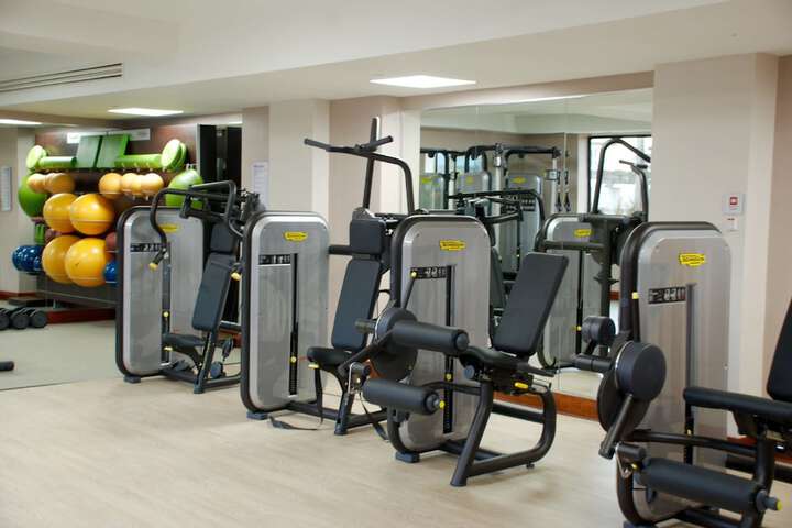 Health and Fitness 46 of 73