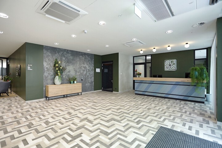 Hotel Interior 3 of 25