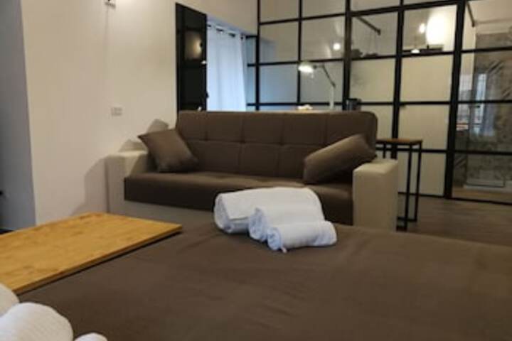 Decumano Project