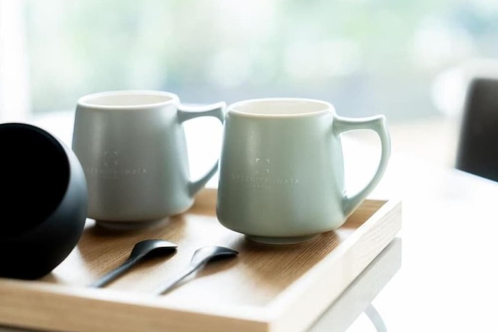 Breakfast/Coffee Service 82 of 190