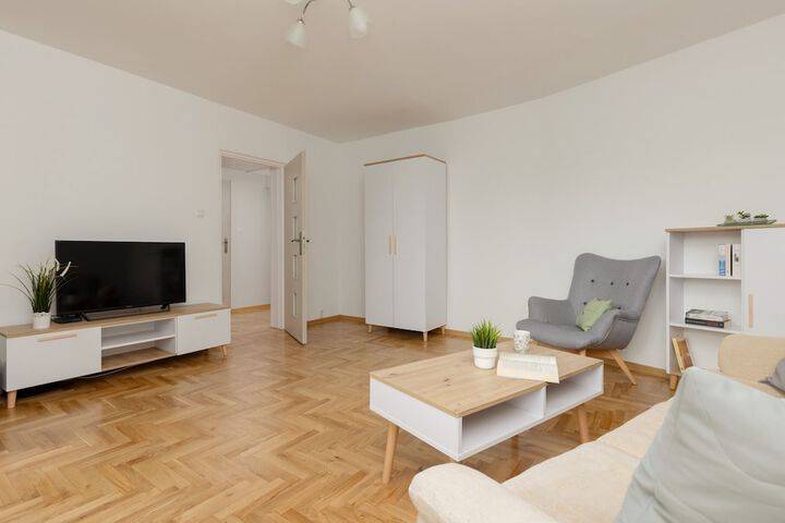 2 bedroom Franciszka Kawy 34 by Renters