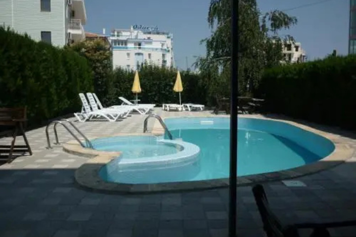 Pool 8 of 13