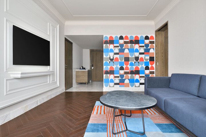Room 14 of 88