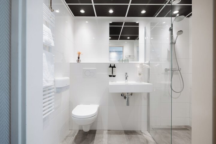 Bathroom Vanities