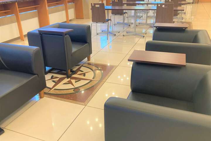Hotel Interior 2 of 45