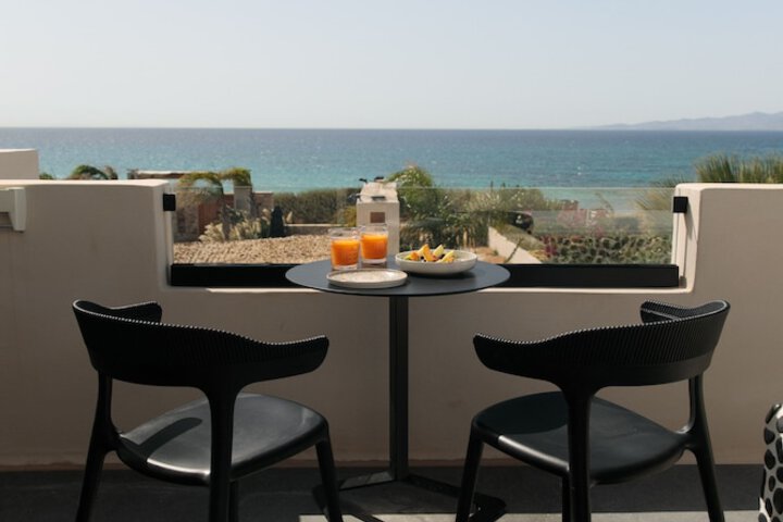 Terrace/Patio 133 of 136
