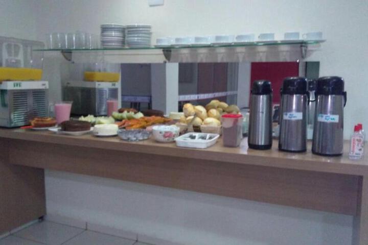 Hotel Village Premiun