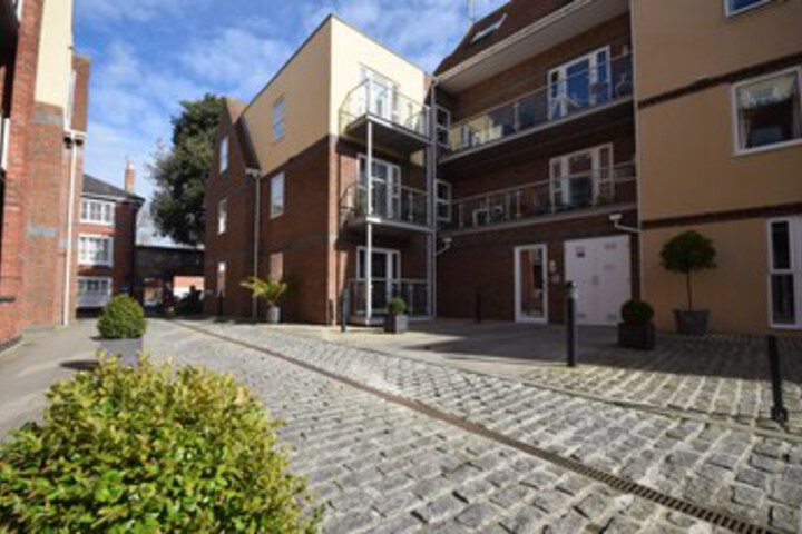 Roman Quarter Chichester 489878